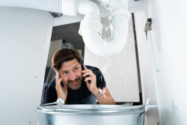 Forest Hills, PA Plumbing Company