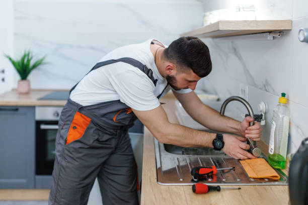 Trusted Forest Hills, PA Plumbing Experts
