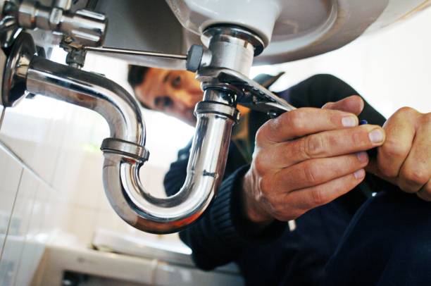 Best Best Plumbers Near Me  in Forest Hills, PA
