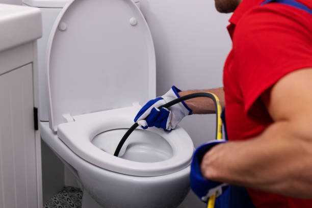Best Leak Detection Services  in Forest Hills, PA