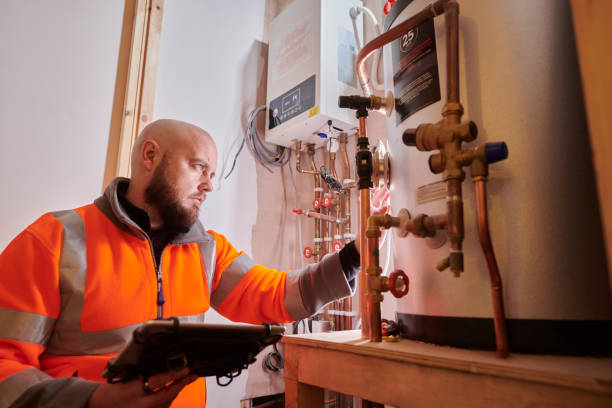 Best Water Leak Repair  in Forest Hills, PA