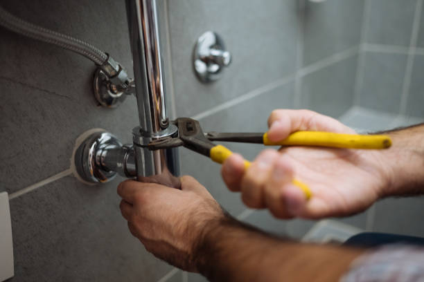 Septic Systems in Forest Hills, PA