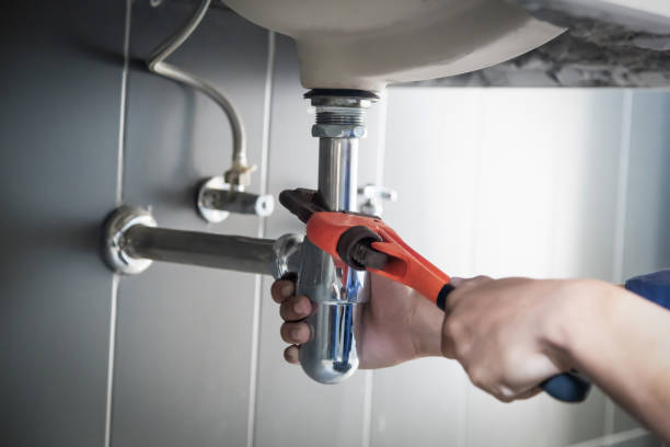 Best Sewer Line Repair  in Forest Hills, PA