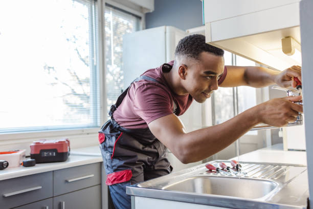 Best Emergency Plumbing Repair  in Forest Hills, PA